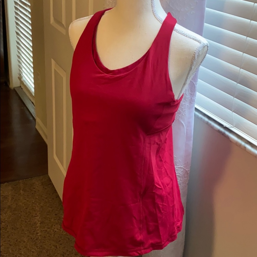 LULULEMON Top